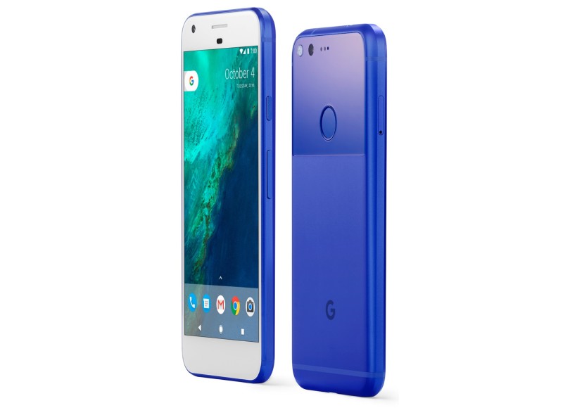 Smartphone Google Pixel 32GB Android 7.1 (Nougat)