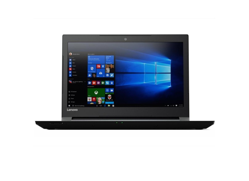 Notebook Lenovo Intel Core i7 4600U 4 GB de RAM 1024 GB 14 " Windows 10 V310