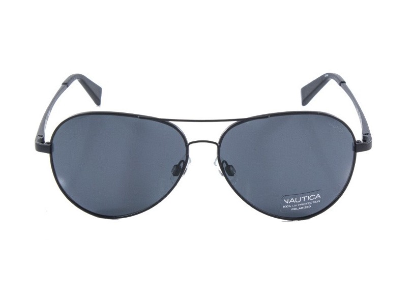 Óculos de Sol Masculino Aviador Nautica N5110S