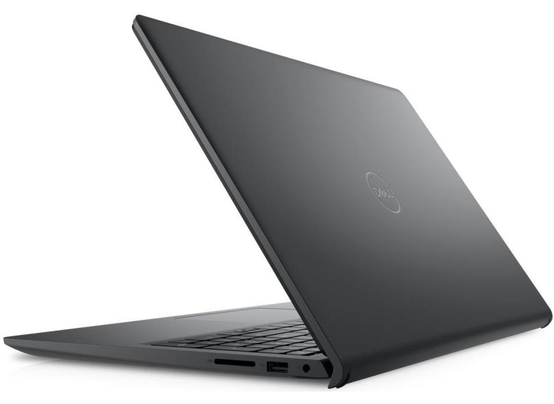 Notebook Dell Inspiron 15 3520 I3520W2009W Intel Core i5 1135G7 11ª Geração 15,6" 8GB SSD 256GB Windows 11