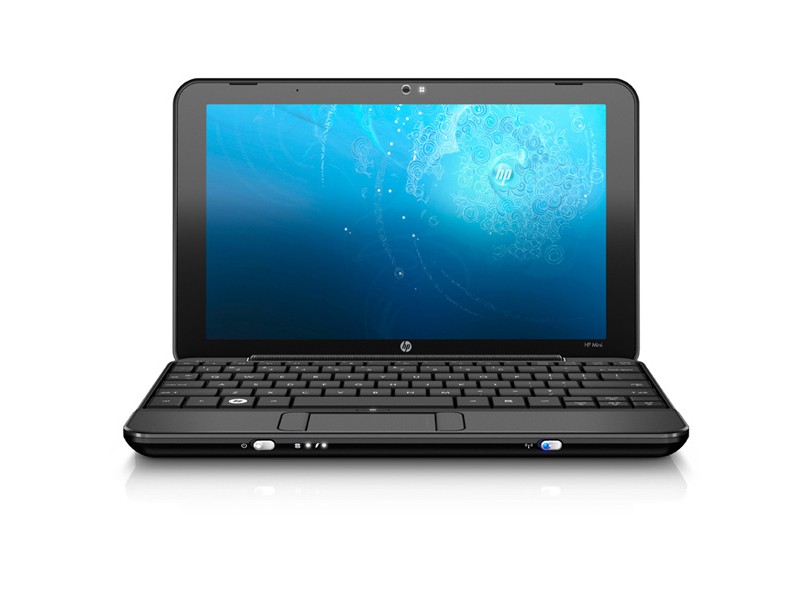 Netbook HP Mini 110-1045DX
