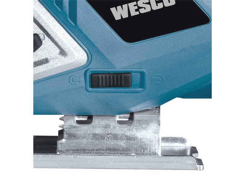 Serra Tico-Tico Wesco 600 W WS3755U