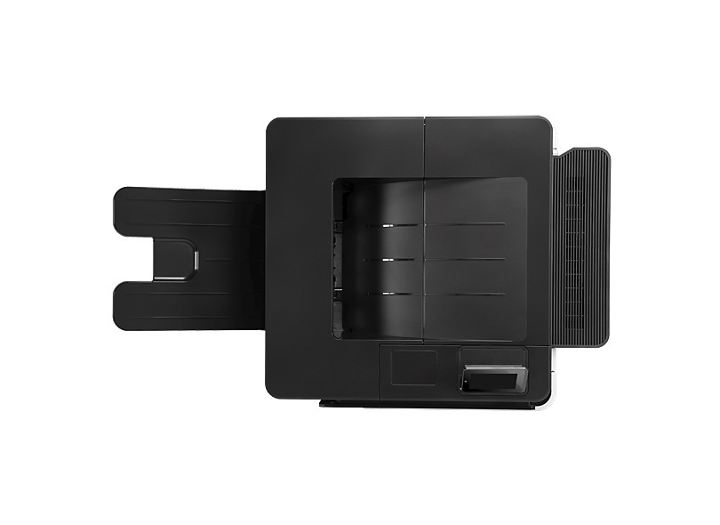 Impressora HP Laserjet M806x Laser Preto e Branco