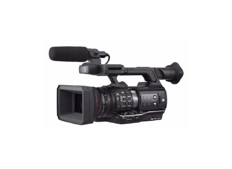 Filmadora Panasonic AJ-PX270 Full HD
