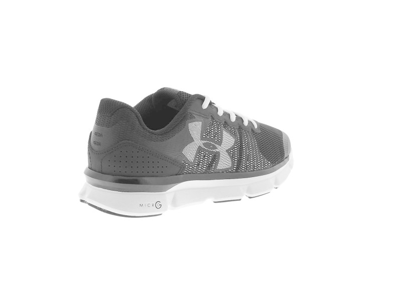 Tênis Under Armour Feminino Corrida Micro G Speed Swift