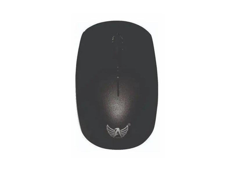 Mouse Sem Fio Ltomex A-312 - G-Mouse