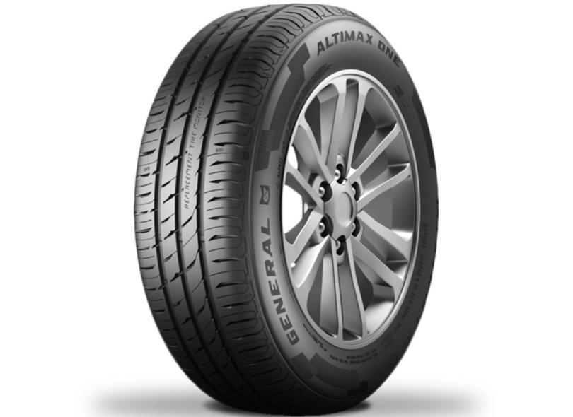 Pneu General Tire 185/60R15 88H Altimax One XL