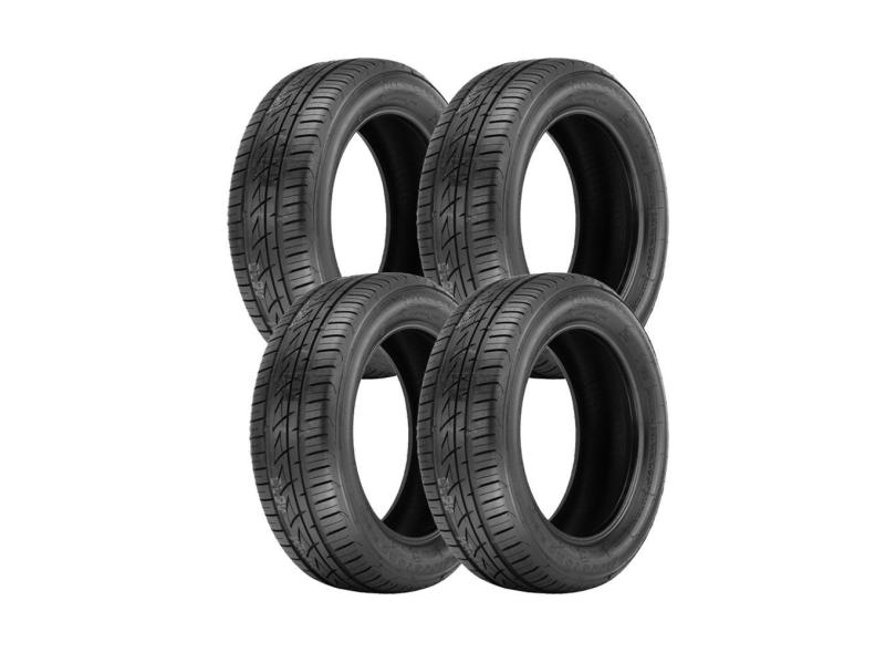 Jogo 4 Pneus Firestone Aro 15 F-600 185/60R15 84H