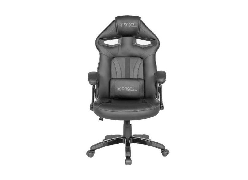 Cadeira Gamer Preta Grande - Bright