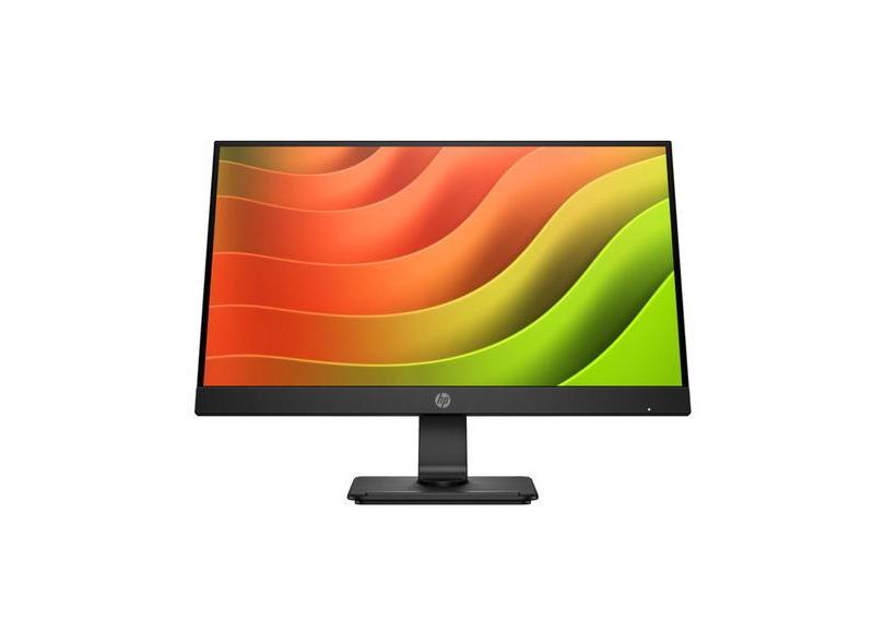 Monitor 21.5  Led Hp P22b, Full Hd HP