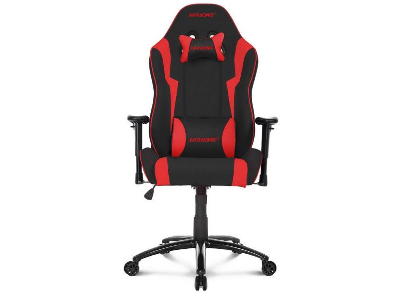 Cadeira Gamer Reclinável Wolf Akracing