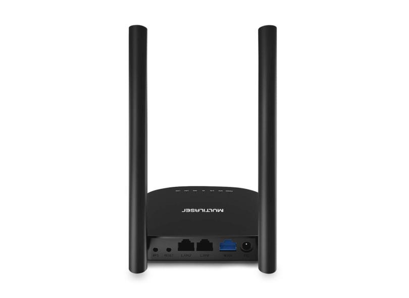 Roteador Wireless 1200 Mbps RE185 - Multilaser