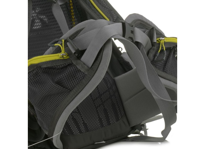 Mochila Cargueiro Alteo 50 - The North Face