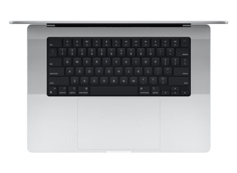 Apple Macbook Pro M1 Max 16,2