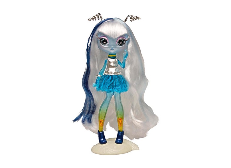 Boneca Novi Stars Una Verse DTC