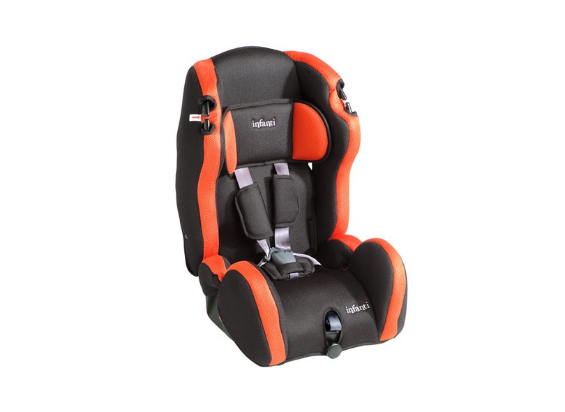 Cadeira para Auto Star de 9 a 36 Kg - Infanti
