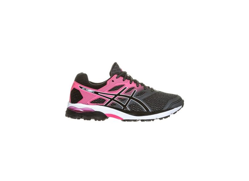Tênis Asics Feminino Corrida Gel Shogun 2
