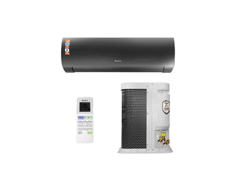Ar Condicionado Inverter Gree G-Diamond Auto 9000 Frio 220V R-32 Wi-Fi