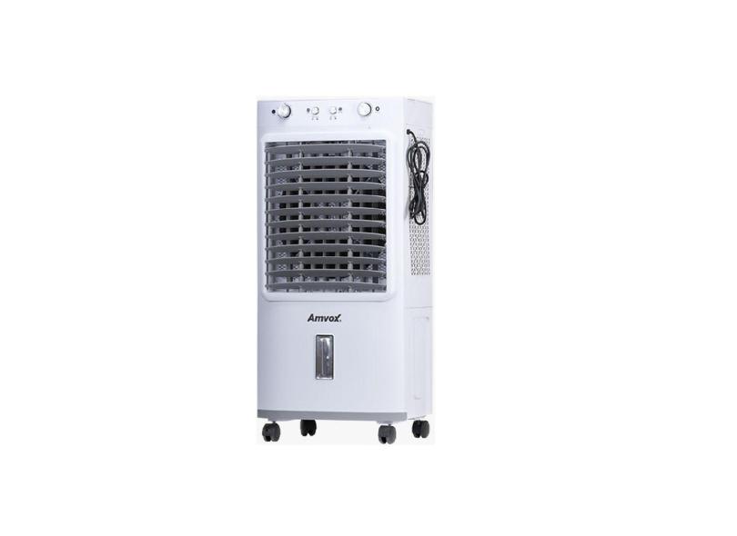 Climatizador Amvox ACL 4022 40 Litros  4 Velocidades