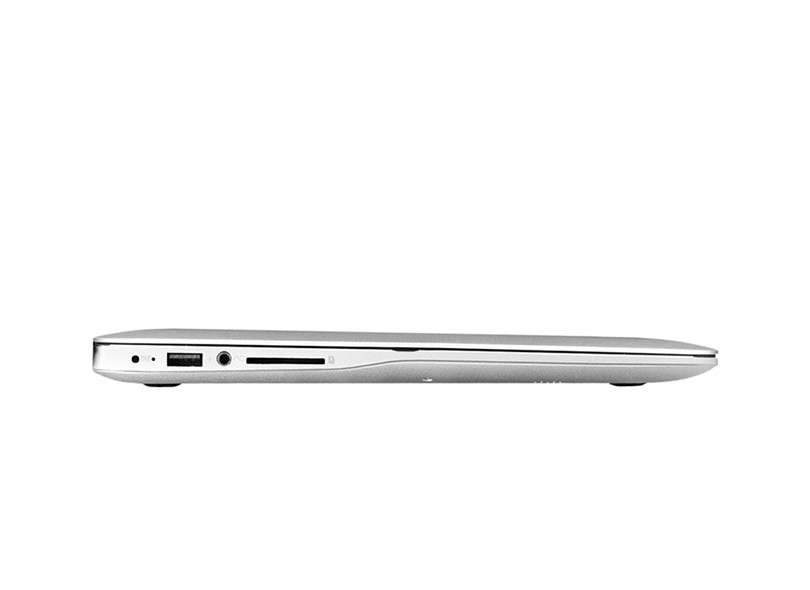 Ultrabook Qbex Intel Core i3 3217U 3ª Geração 4 GB 320 GB Touchscreen 14" Windows 8