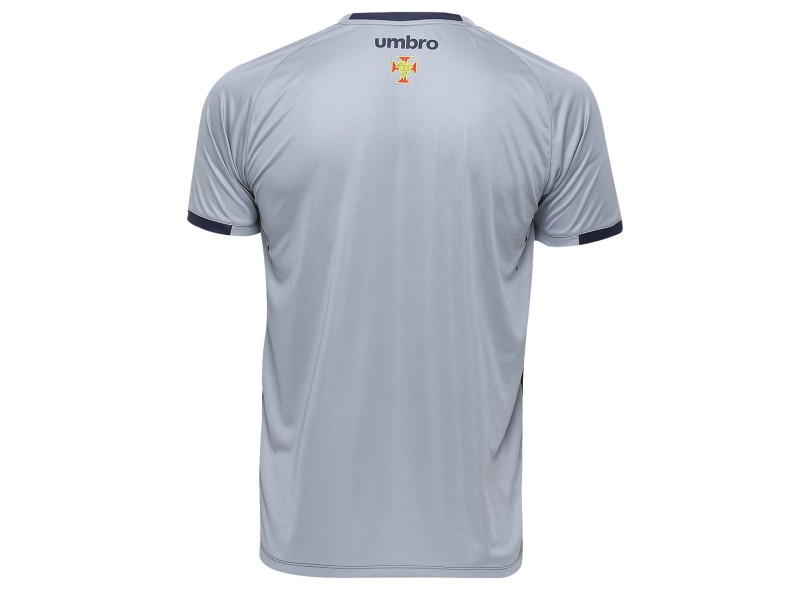 Camisa Goleiro Vasco 2016/17 sem Número Umbro