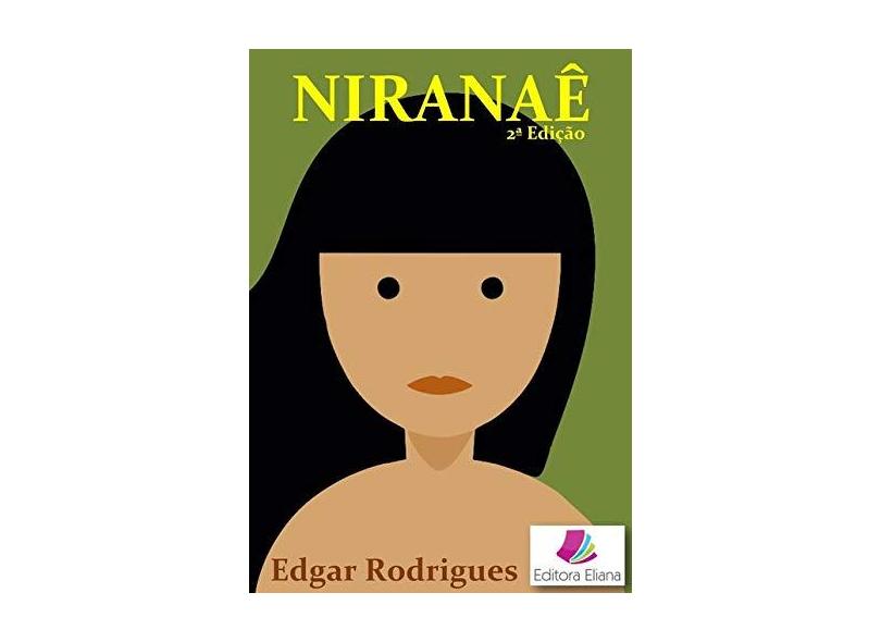 Niranaê - Edgar Rodrigues - 9781719800792