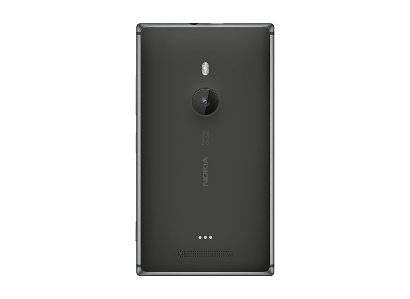 Smartphone Nokia Lumia 925 Câmera 8,7 MP 16GB Windows Phone 8 Wi-Fi 4G 3G