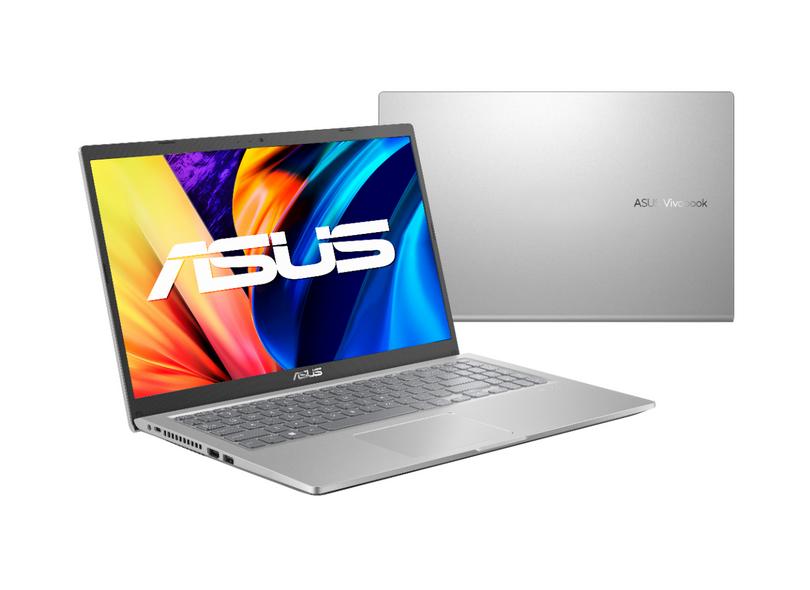 Notebook Asus VivoBook 15 X1500EA-EJ3667W Intel Core i3 1115G4 15