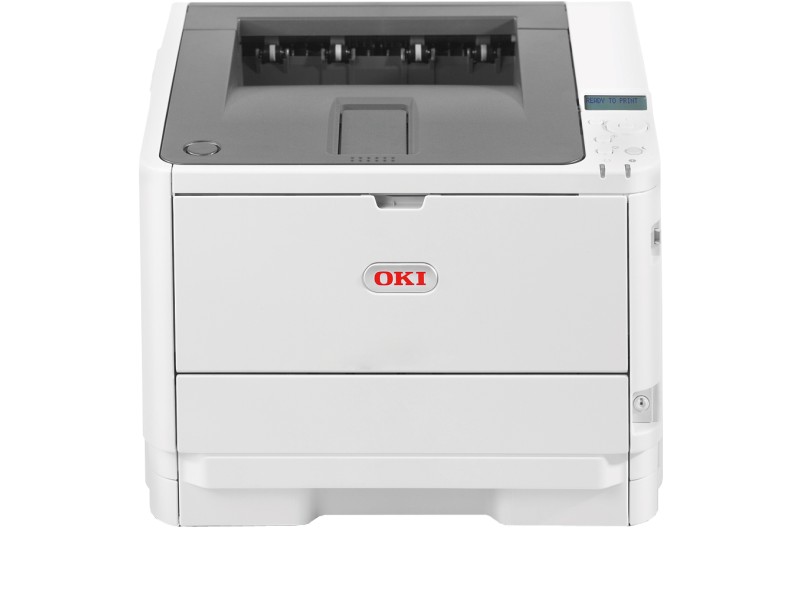 Impressora Oki ES5112 Laser Preto e Branco