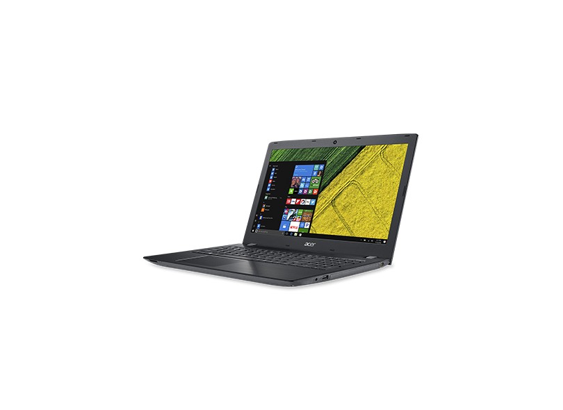Notebook Acer Aspire E Intel Core i7 7500U 7ª Geração 8 GB de RAM 1024 GB 15.6 " Windows 10 E5-575-72N3