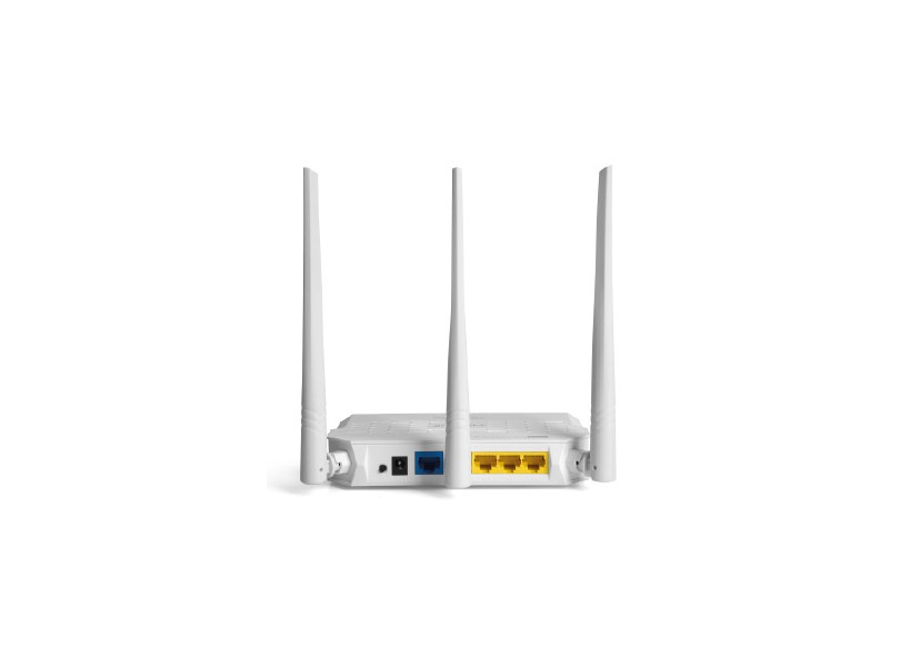 Roteador 300 Mbps L1-RWH333L - Link One