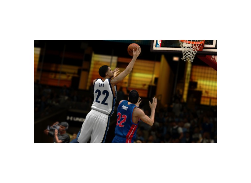 Jogo NBA 2K13 2K PlayStation Portátil
