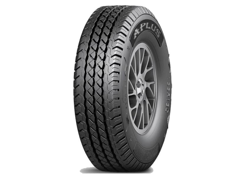 pneu aro 16 Aplus 205/75 R16C A867 110/108R