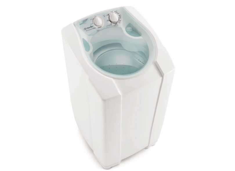 Lavadora Mueller Pop Turboagitação 6kg Class