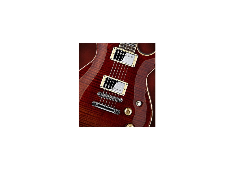 Guitarra Elétrica Custom Cort M600