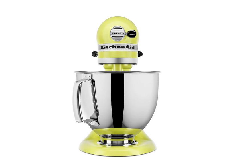 Batedeira Planetária KitchenAid Stand Mixer Artisan KEA33C em Promoção é no  Bondfaro