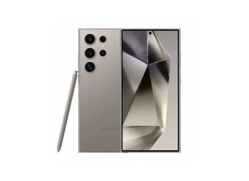 Galaxy S24 ultra 512GB チタニウムグレー 美品 f65 Samsung Galaxy S24 Ultra（ギャラクシーS24ウルトラ）| Galaxy AI