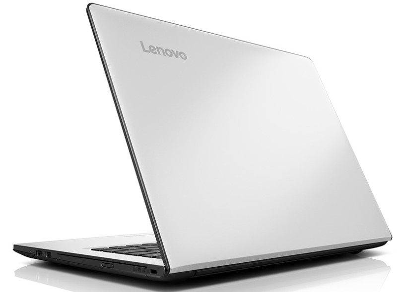 Notebook Lenovo IdeaPad 300 Intel Core i7 6500U 8 GB de RAM 1024 GB 15.6 " GeForce 920MX Windows 10 Home 310