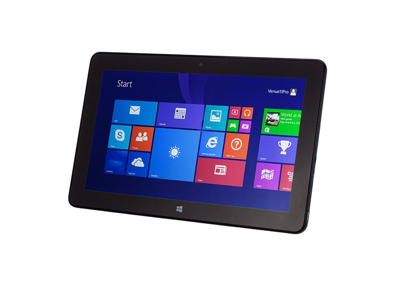 Tablet Dell Wi-Fi 2.0 GB TFT 10.8 " Venue 11 Pro