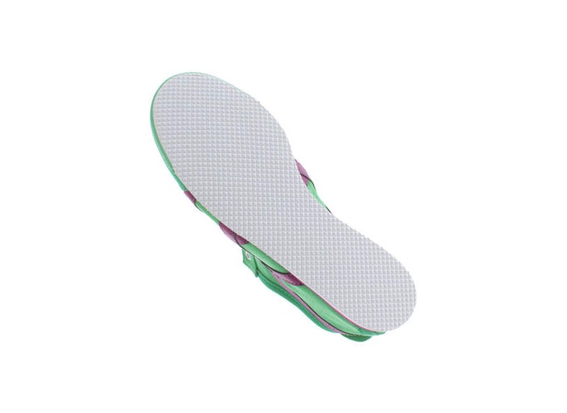 Tênis Onitsuka Tiger Feminino Casual México 66 Slip-On