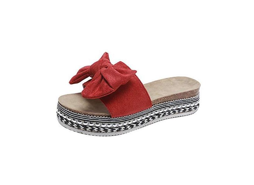 Sandália tamanco feminino preta rasteira cruzada flatform sola alta - R$  59.90, cor Preto (tipo chinelo, confortável, com tiras) #102334, compre  agora | Shafa