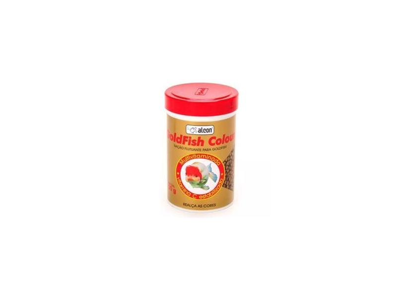 Alcon Goldfish Colour 100gr com o Melhor Preço é no Zoom