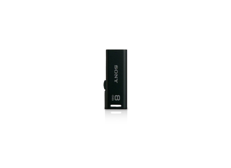 Pen Drive Sony Micro Vault 8 GB USB 2.0 USM8GV