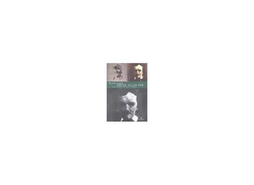 Edgar Allan Poe - Ricardo Araujo - 9788574800721
