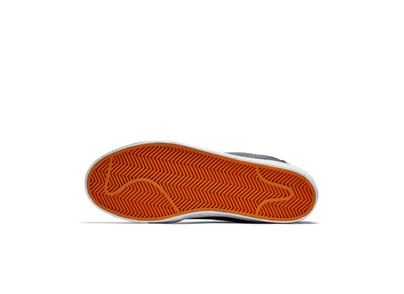 Tênis Nike Masculino Skate SB Blazer Zoom Mid XT