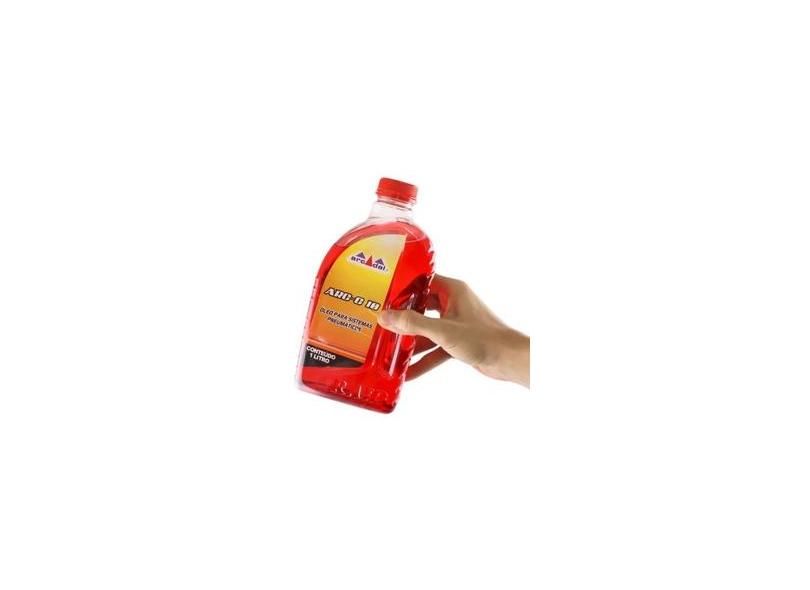 Óleo Para Sistemas e Ferramentas Pneumáticas Sae10 Arcom 1lt em ...