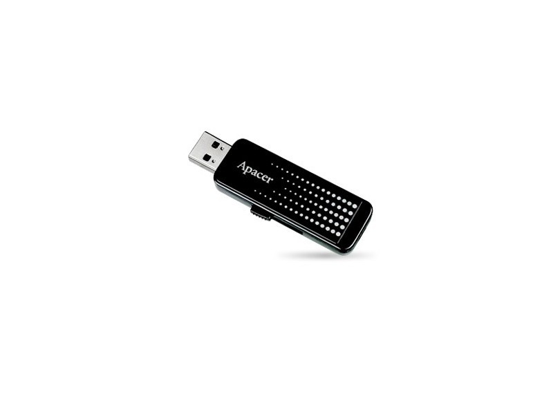 Pen Drive Apacer 16 GB USB 2.0 AH323