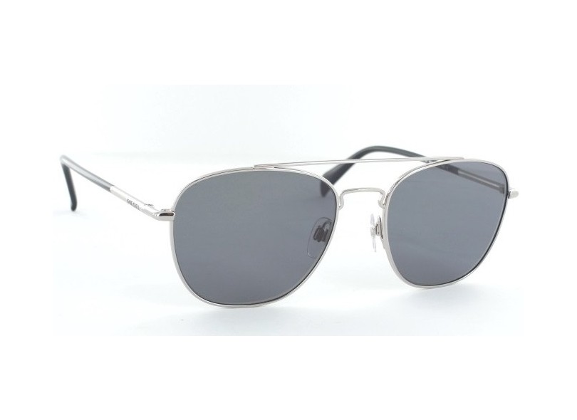 Óculos de Sol Masculino Aviador Diesel DL0194