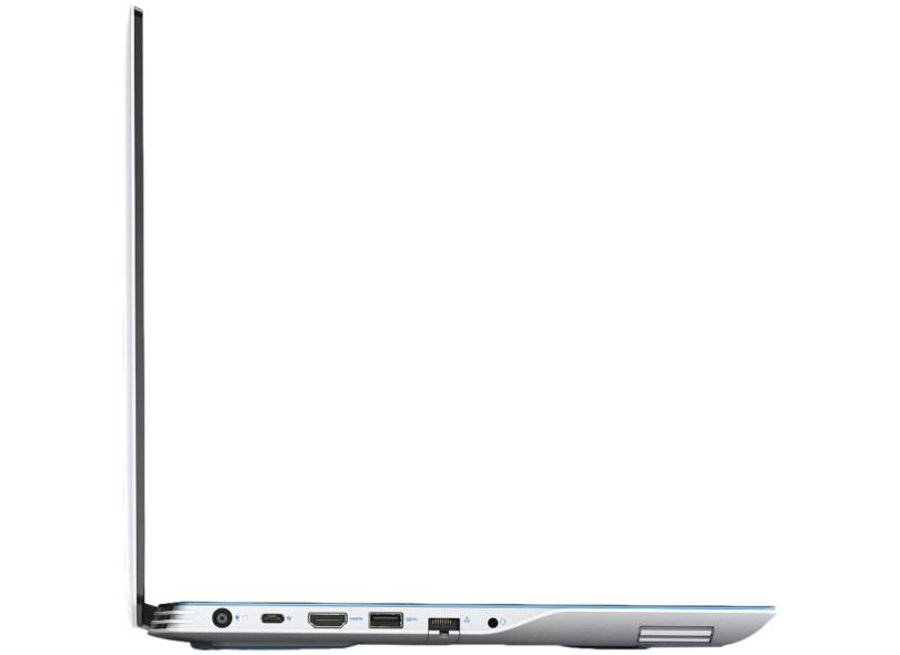 Notebook Gamer Dell G3 Intel Core i7 9750H 9ª Geração 8 GB de RAM 512.0 GB 15.6 " Full GeForce GTX 1660 Ti Max-Q Windows 10 G3-3590
