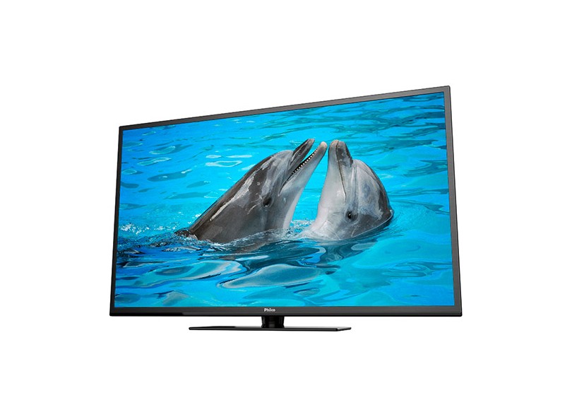 TV LED 58 " Smart TV Philco PH58E38DSG